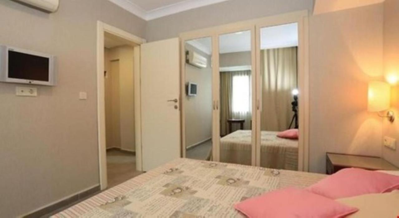 Summer Otel Мугла Экстерьер фото
