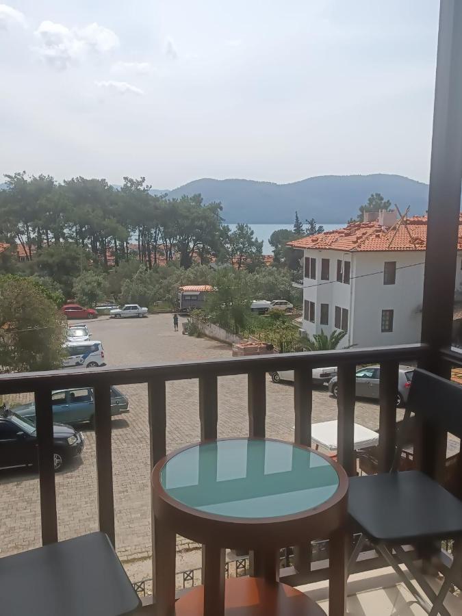 Summer Otel Мугла Экстерьер фото